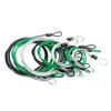 Safety Rope Anti-theft Ropes Bicycle Lock Wire Road Bike Lock Cycling Strong Wire Steel Cable Lock