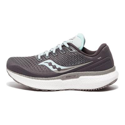 Triumph 18 Charcoal Sky Женские Saucony S10595-40