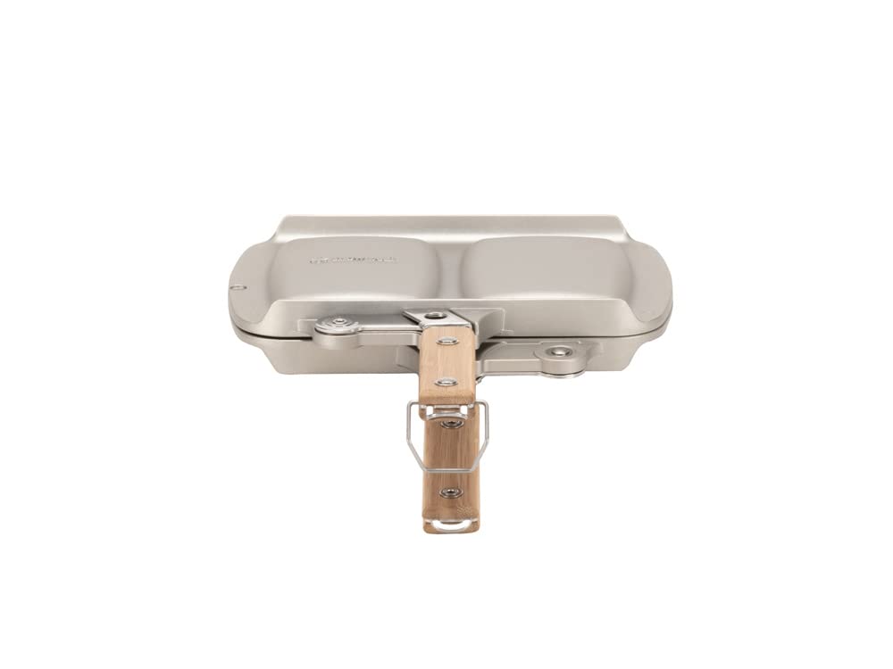 Snow Peak Печь для горячих песков Tramesino GR-009R