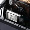 Xiwai Адаптер-хост PCIe X1 для материнской платы PM1735 с NVMe PCIe SSD 4.0 U.2 U.3 SFF-8639