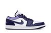 Air Jordan 1 Low 'Sky J Purple'