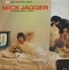 12-дюймовая пластинка MICK JAGGER Just Another Night Extended Remix TA4722 CBS 1985 UK Rock Б/у