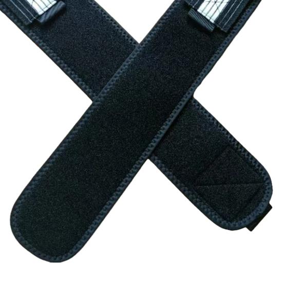 Женский и мужской поддерживающий бандаж для нижней части спины, дышащий пояс для пояснично-крестцового радикулита, послеродовой коррекция таза, поддерживающий пояс для облегчения боли, поддерживающий пояс для суставов SI, бандаж для поддержки суставов