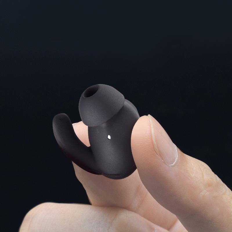 6 шт. силиконовые наушники-вкладыши для Huawei Honor Xsport Am61 амбушюры