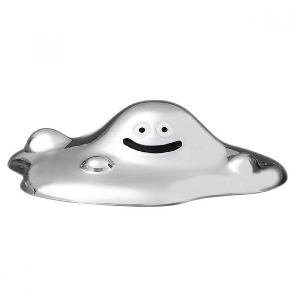 Dragon Quest Metallic Monsters Gallery Хагуре Метал