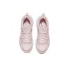 Skechers Edgeride Сетчатые Дышащие Низкие Повседневные Туфли Женские Розовые 150475-PNK