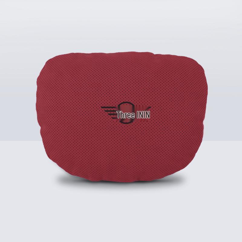 Neck Support Pillow for BMW MINI Cooper One F56 and Maybach Car Seats