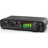 MOTU M4 4in 4out USB-C Audio Interface