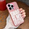 Hip-hop Swag logo lifestyle fashion Phone Case For lMDColor Silver Shell For lPhone 17 16 e 15 14 13 12 11 Pro Max Plus