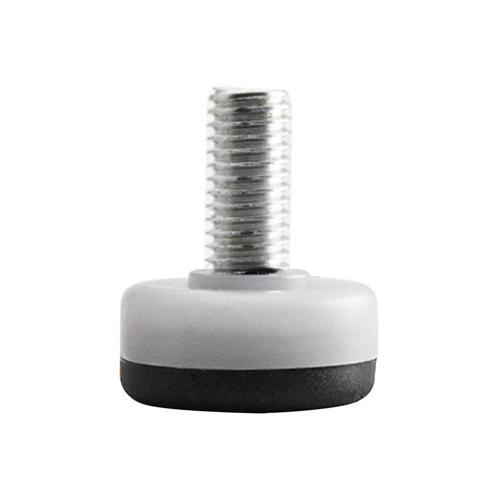 10 шт./комплект регулируемых ножек столов и стульев подкладки под ноги винты для ног подкладки под ноги мебель подкладки под ноги полок