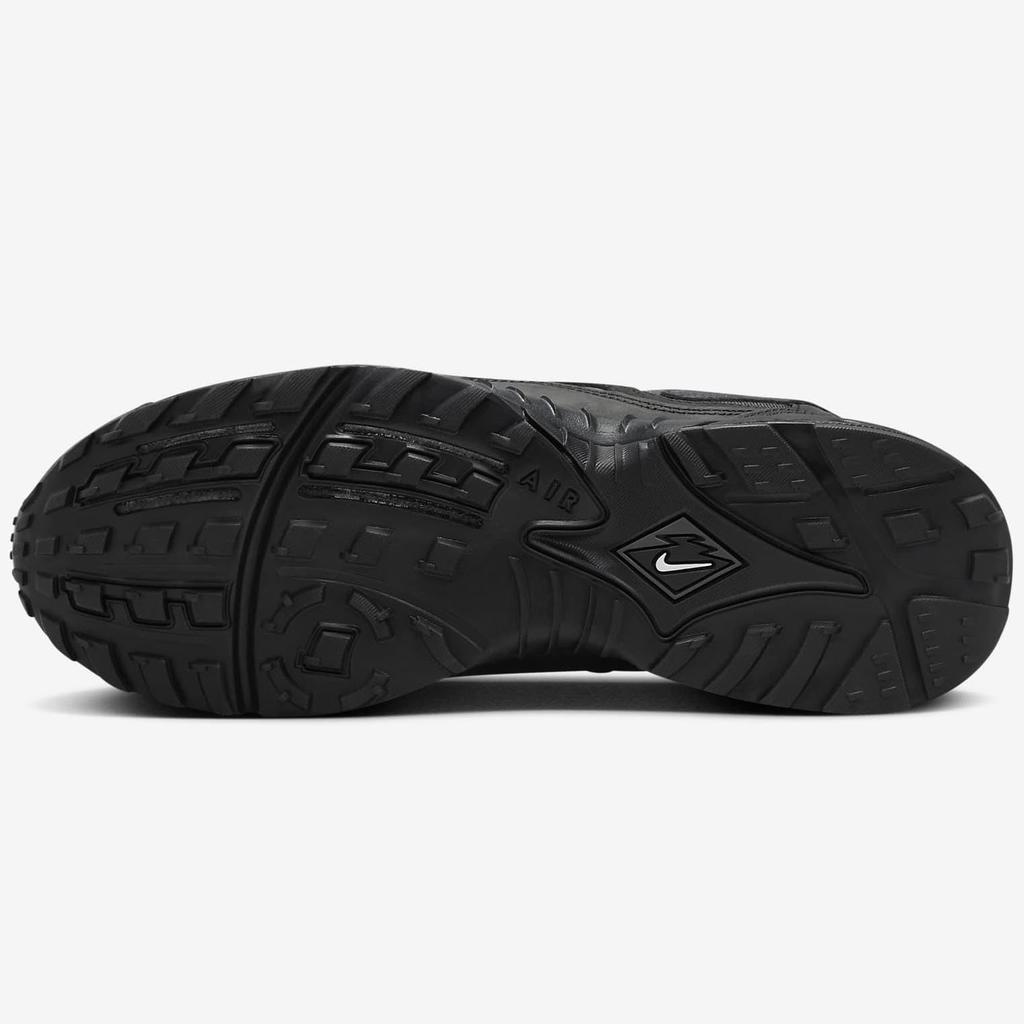 Nike Air Terra Humara Размер SP, Черный/Черный/Черный, FQ9084-001, 23,0 см