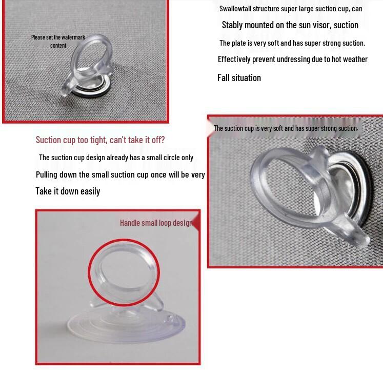 Qin/Han/Song/Dolphin/Seagull Yuan Tang Car Sunshade: Heat Insulation Visor for Front, Side, and Rear Windows.