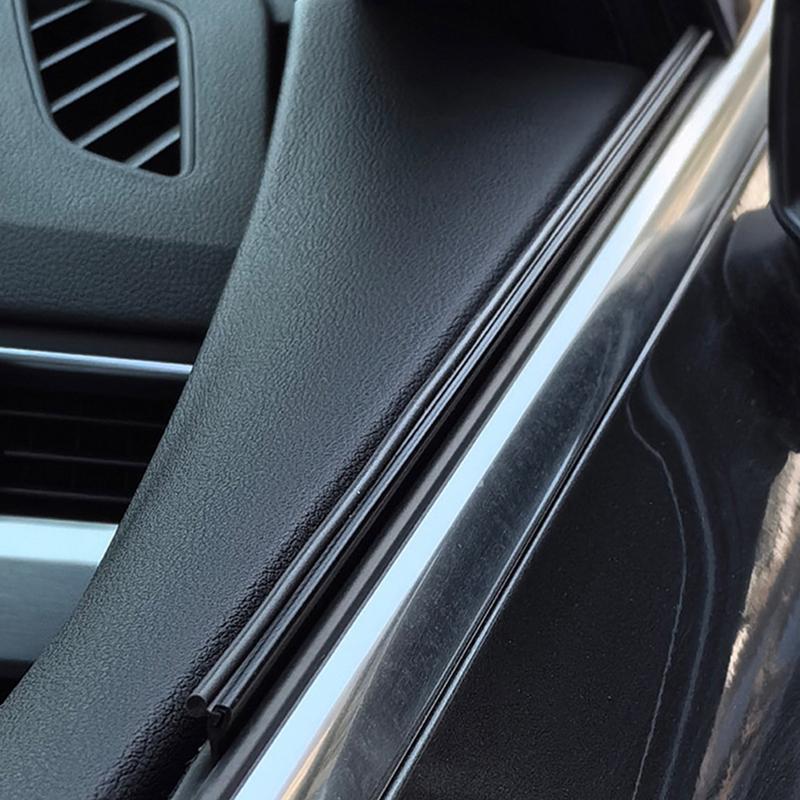 Водительский боковой дворник 2 шт. Автомобильный сменный резиновый дворник для лобового стекла грузовика стеклоочиститель для удаления водяного тумана в дождливый день