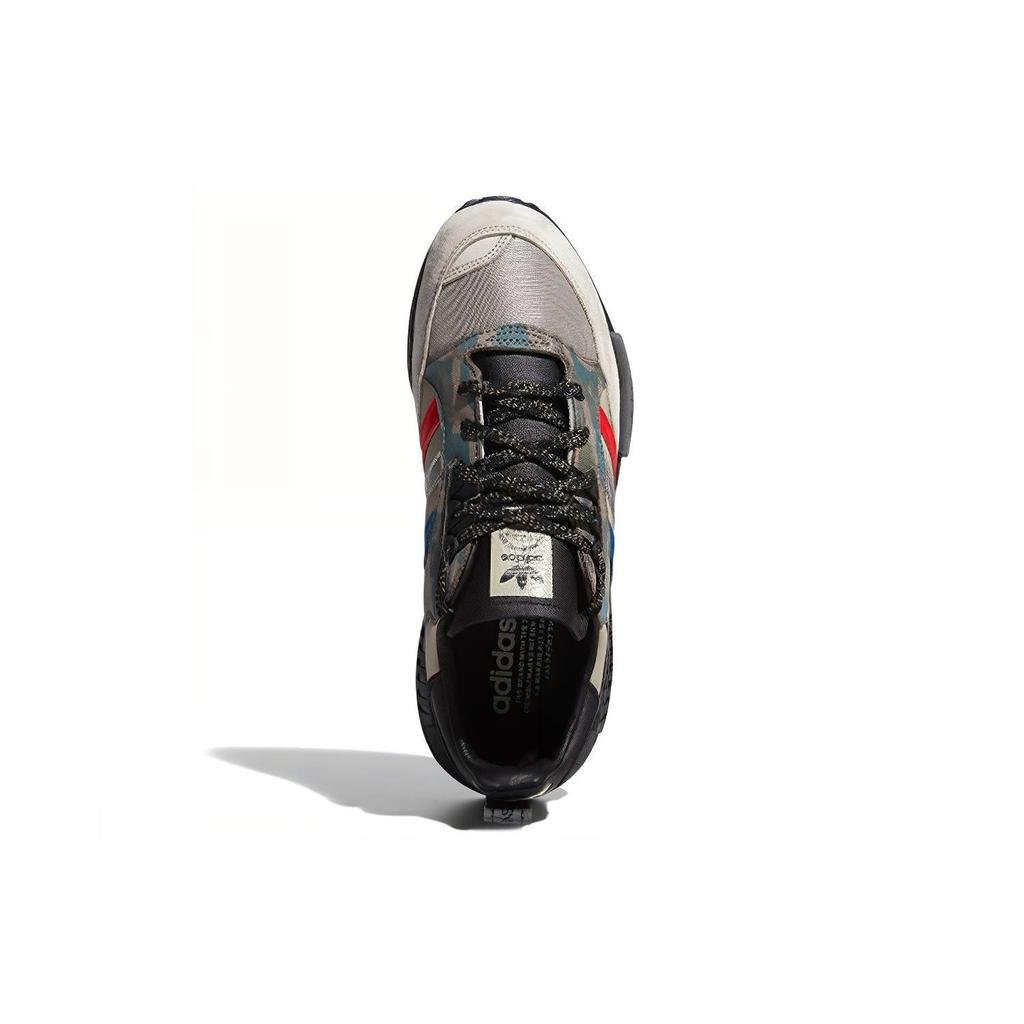 Adidas Boston SuperxR1 'Never Camo Pack' G27936