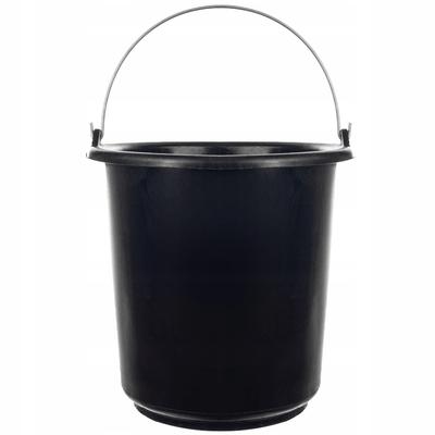 Professional Solid Construction Bucket 10L