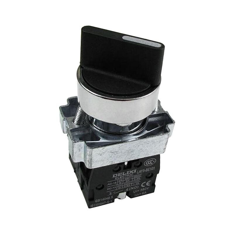 Delixi Electric Push Button Switch