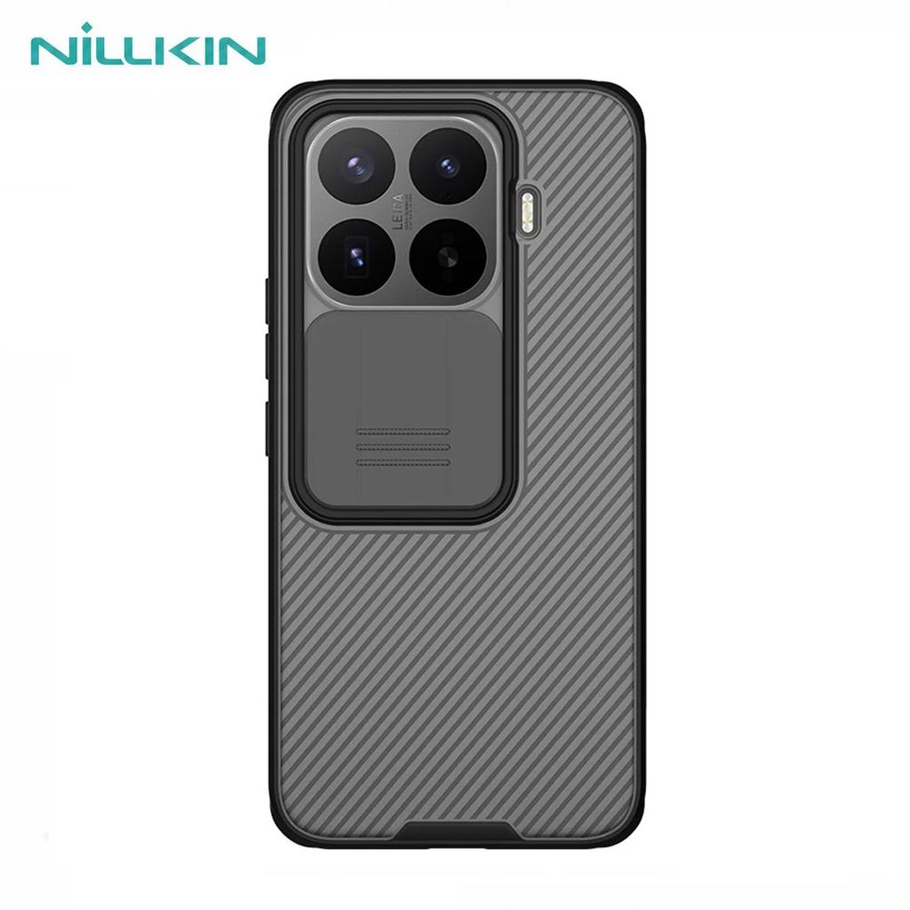 Чехол NILLKIN для Xiaomi 17T Pro 5G CamShield Pro Защита объектива Задняя крышка