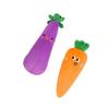 Anti-jumping Babies Soothing Sleeping Toy Soothing Sleep Newborn Sleep Banana Plush  Sleep