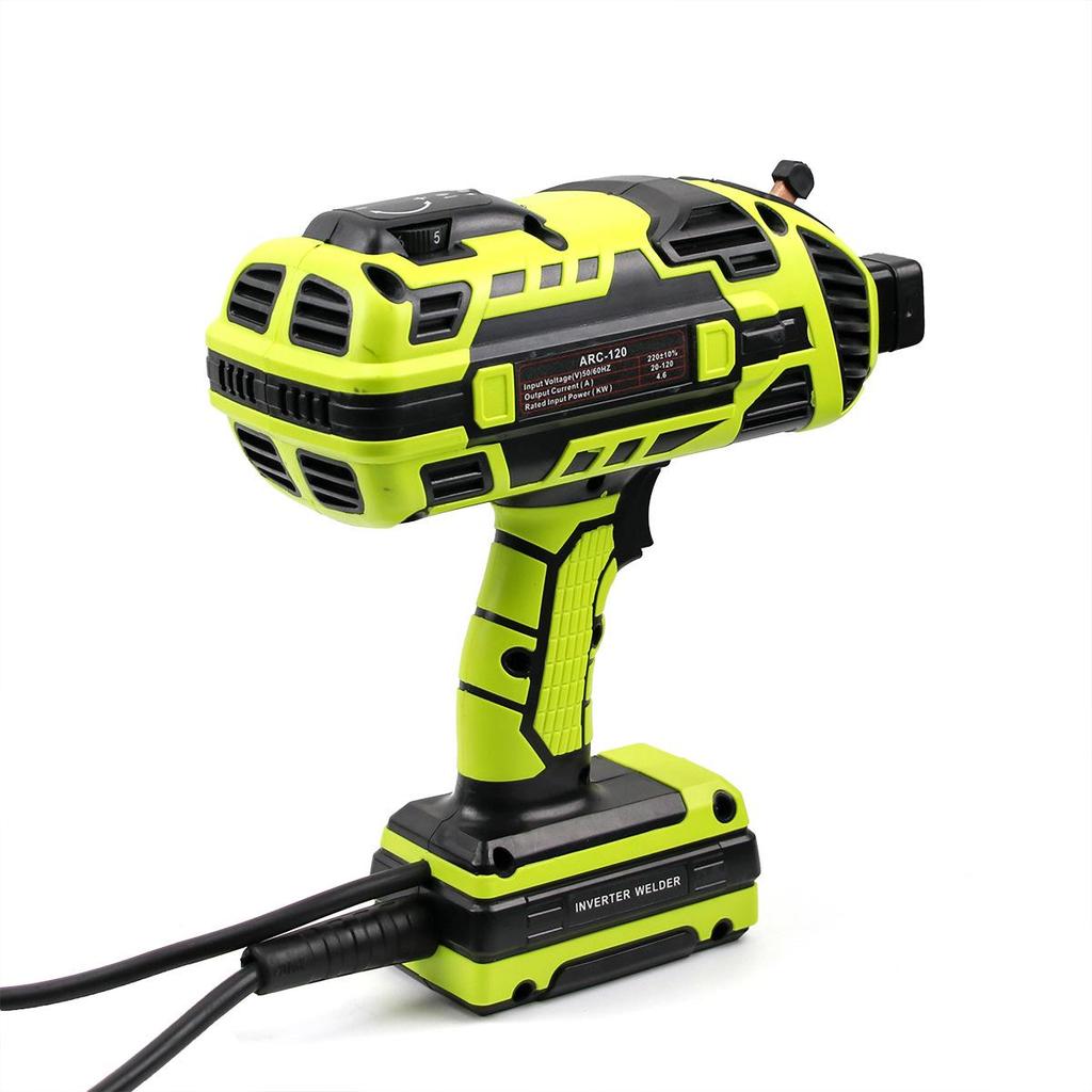 "Ручной мини-электросварочный аппарат для бытового использования"