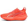 ForeverRun Nitro 2 Glowing Red Women Sneakers Silver 310471-07