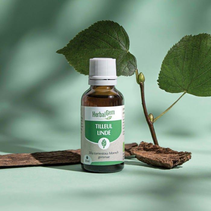 Herbalgem tilleul bio 30ml