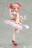 Puella Magi Madoka Magica Kaname Madoka Scale ПВХ окрашенная отделка (1/8 продукта)