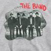 The Band Childrens/Kids I Shall Be Released Heather Hoodie