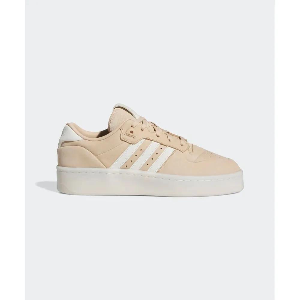Adidas ADIDAS Rivalry Lux Low - Кленовый Бежевый IH0255 513745