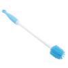 Silicone Bottle Brush Cup Cleaning Brush Non-silicone Soft Rubber Mug Narrow Mouth Bottle Cleaning Brush