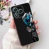 Soft Protective Cover For Honor 400 Lite Casing ABR-NX1 Cute Pattern For Honor 400 Honor400 Lite 5G Silicone Covers Case Bumper