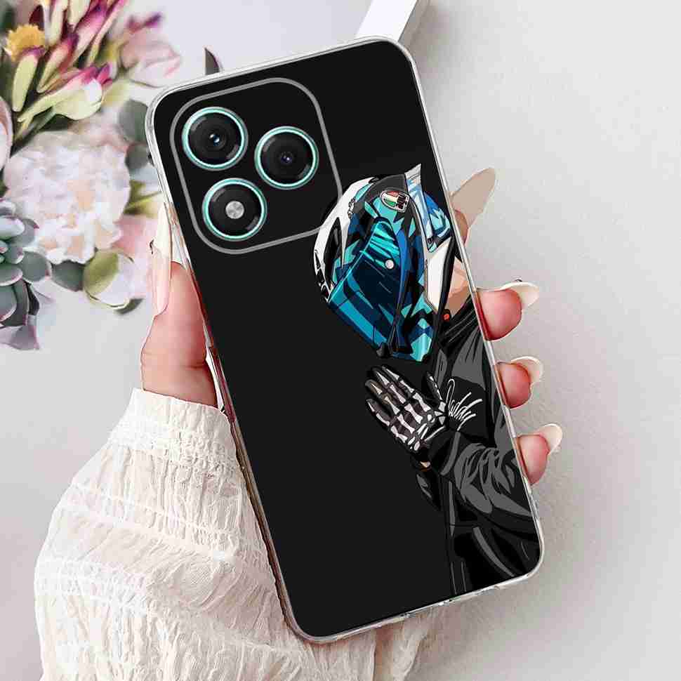 Soft Protective Cover For Honor 400 Lite Casing ABR-NX1 Cute Pattern For Honor 400 Honor400 Lite 5G Silicone Covers Case Bumper