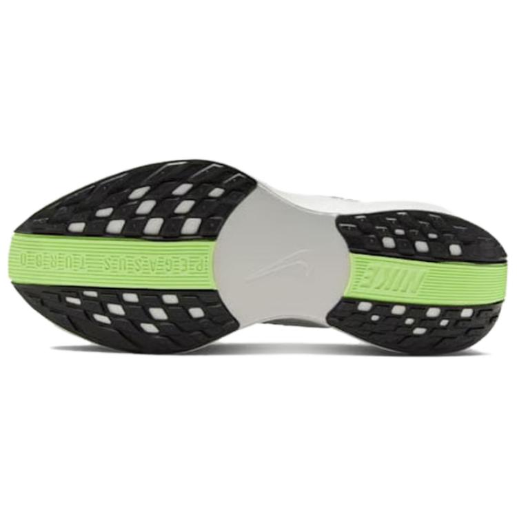 Nike Pegasus Plus Удобные Универсальные Прочные Низкие Кроссовки для Бега Мужские кроссовки Бежевый Черный FQ7261-006