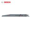 Bosch Saw Blades Reciprocating Saw Blade for Wood S2345X (5-Piece Set) 200mm