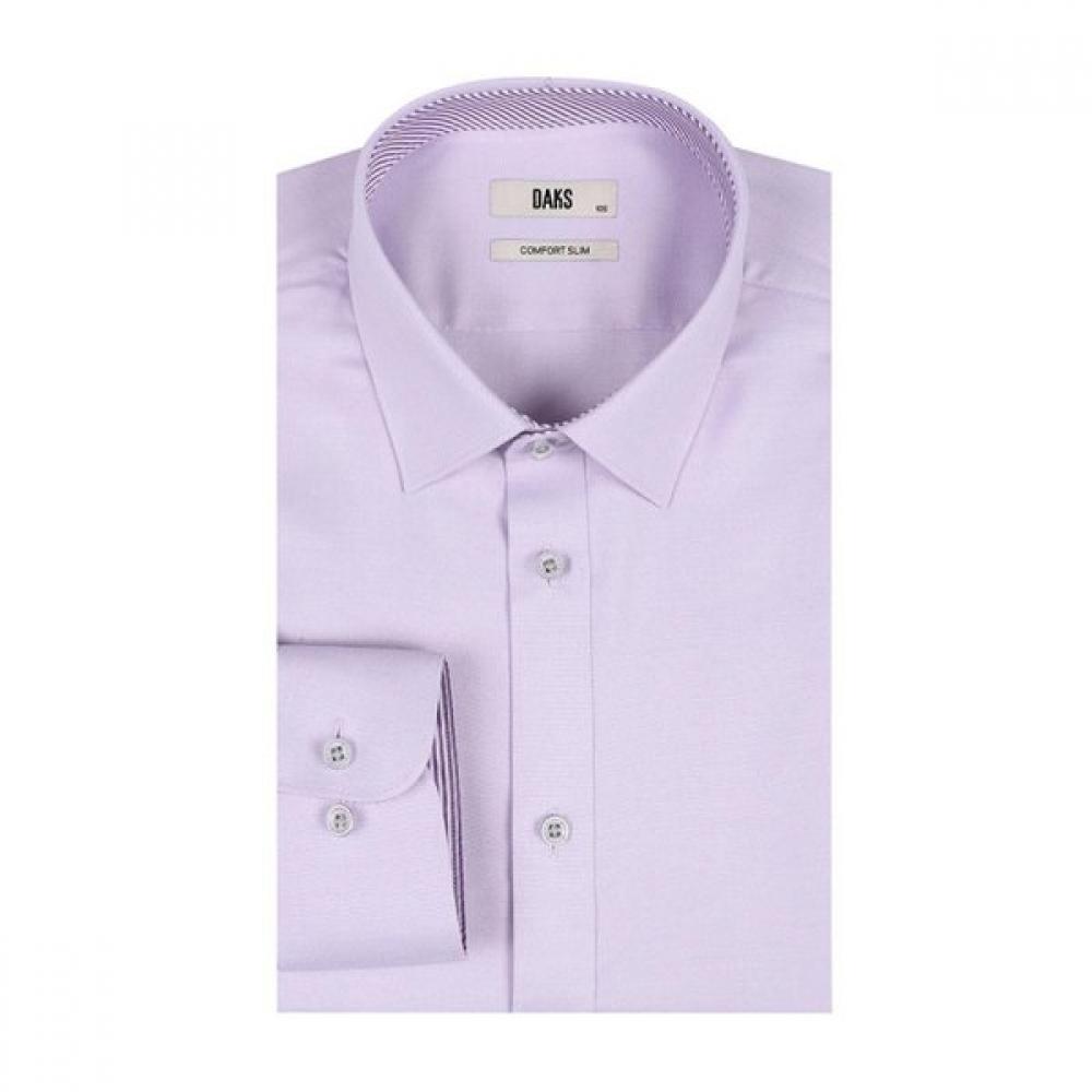 Daks Мужская рубашка-платье S eaSy Care Stretch Comfort Slim Fit dmp1Shdl222p1