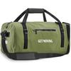 Durable Motorcycle Waterproof Travel Bag Large Capacity Waterproof Backpack  Boating