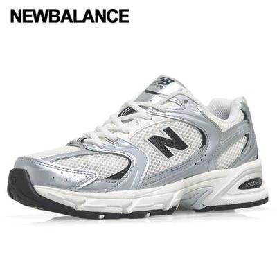 Галерея New Balance 530 Кроссовки унисекс Mr530gmt