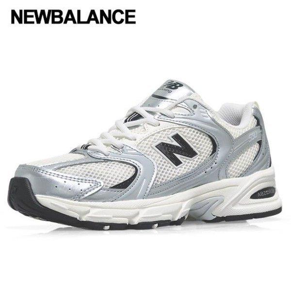 New Balance Галерея New Balance 530 Кроссовки унисекс Mr530gmt