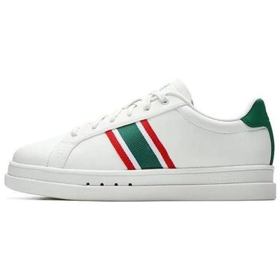 Кеды женские Vigor Series Casual с низким верхом Белые F12W312202FSW