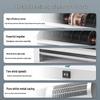 Diamond Brand Commercial Air Curtain Fan
