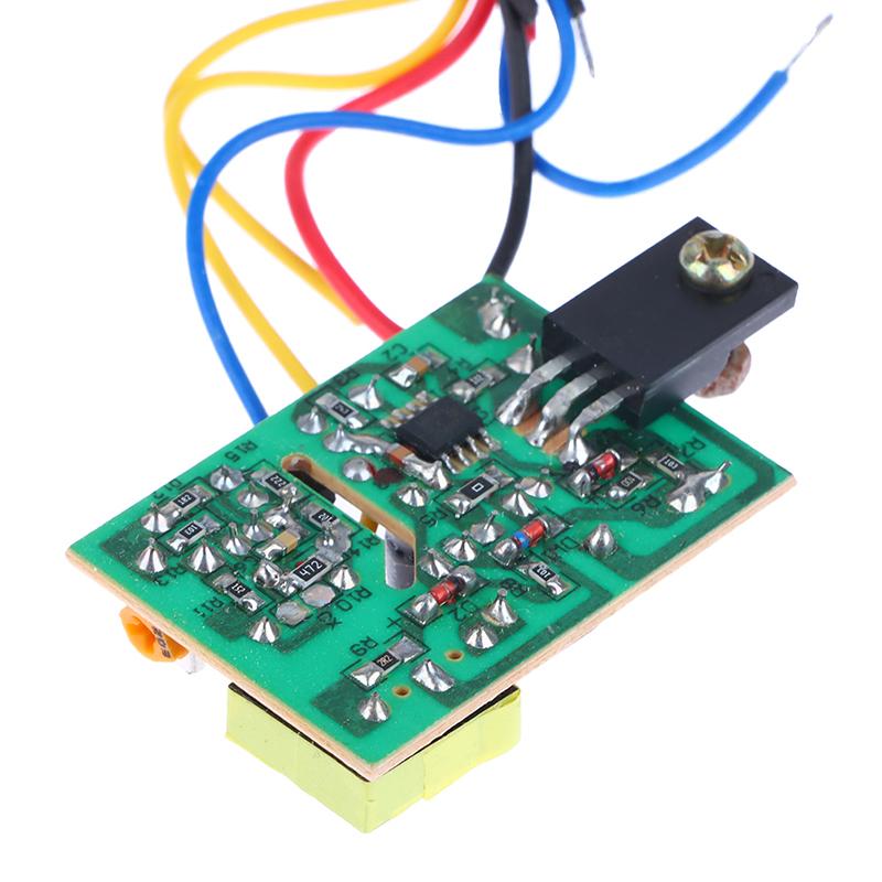 Universal Power Supply Module 5-24V Led Lcd Tv Switch Electric For 14-60 Inch