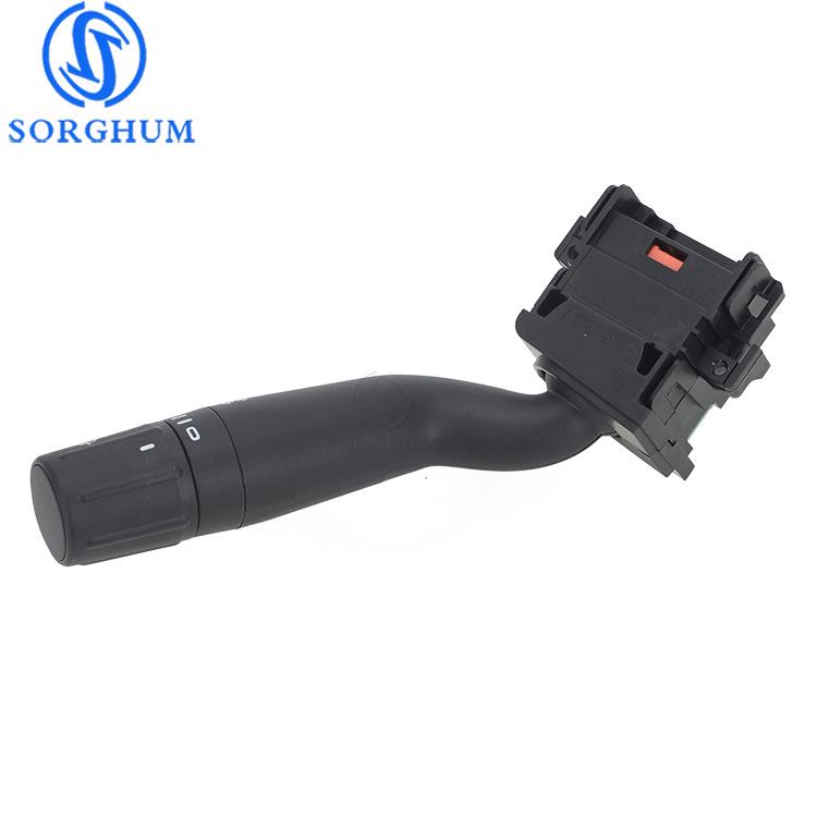 DC3Z-13K359-AA: Compatible Ford Turn Signal & Combination Switch Accessory