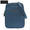 Excellent Condition JET SET TRAVEL Chain Crossbody Shoulder Bag, Women's, Blue Shoulder Bag blueUsed