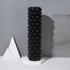 Connors Solid Foam Shaft Muscle Relaxation Skinny Leg Roller Massage Yoga Column Auxiliary Tools Supplies Equipment.