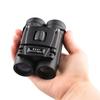 Lightweight Mini Binoculars Foldable Pocket Binoculars for Adults Kids Bird Opera Watching