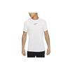 Nike Academy Training T-Shirt 'White' Men's CZ0983-100