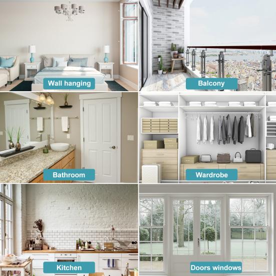 1 комплект, подвесная сумка для хранения на двери с 4 прочными крючками, компактная 24 кармана, брелок для хранения обуви, органайзер для обуви, сумка для дома