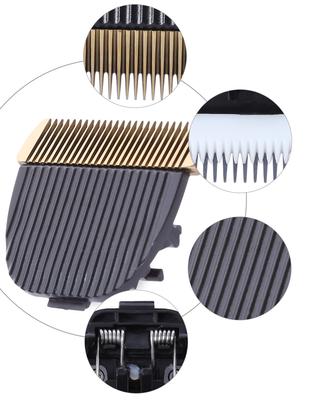 Для LIMEI C6 BaoRun P6 высококачественная керамическая титановая режущая головка триммера