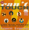 CD РАЗНЫЕ ИСПОЛНИТЕЛИ - U Can't Touch This CDAL795326 Festival Record 1990 Австралия Рэп и Хип-Хоп/R&B Б/У