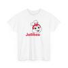 Fast Food Unisex Tshirt Tops Tee Shirt, Jollibee Filipino Restaurant Chain, Chickenjoy