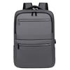 Backpack for Men's Business Backpack Casual Multi-function Large Capacity Waterproof Computer Bag Commuting Business Trip Travel Simple Bag